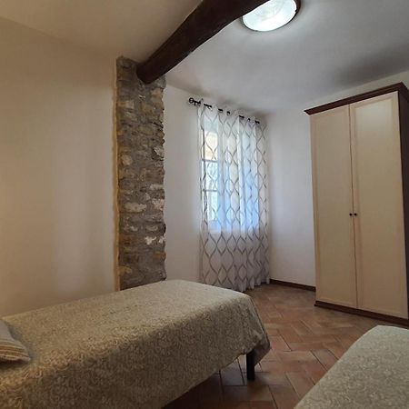 Villa Santa Caterina Manerba del Garda Exterior foto