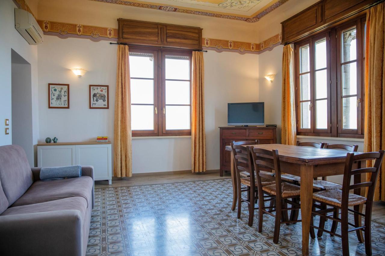 Villa Santa Caterina Manerba del Garda Exterior foto