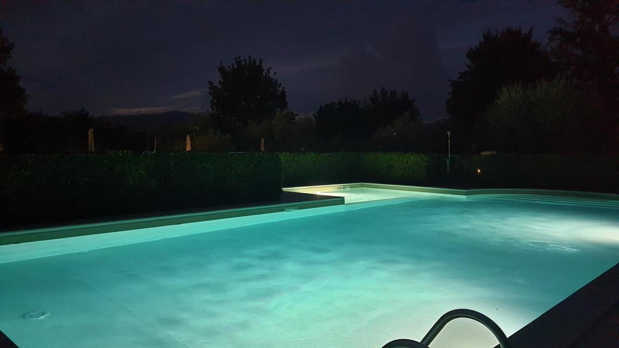 Villa Santa Caterina Manerba del Garda Exterior foto