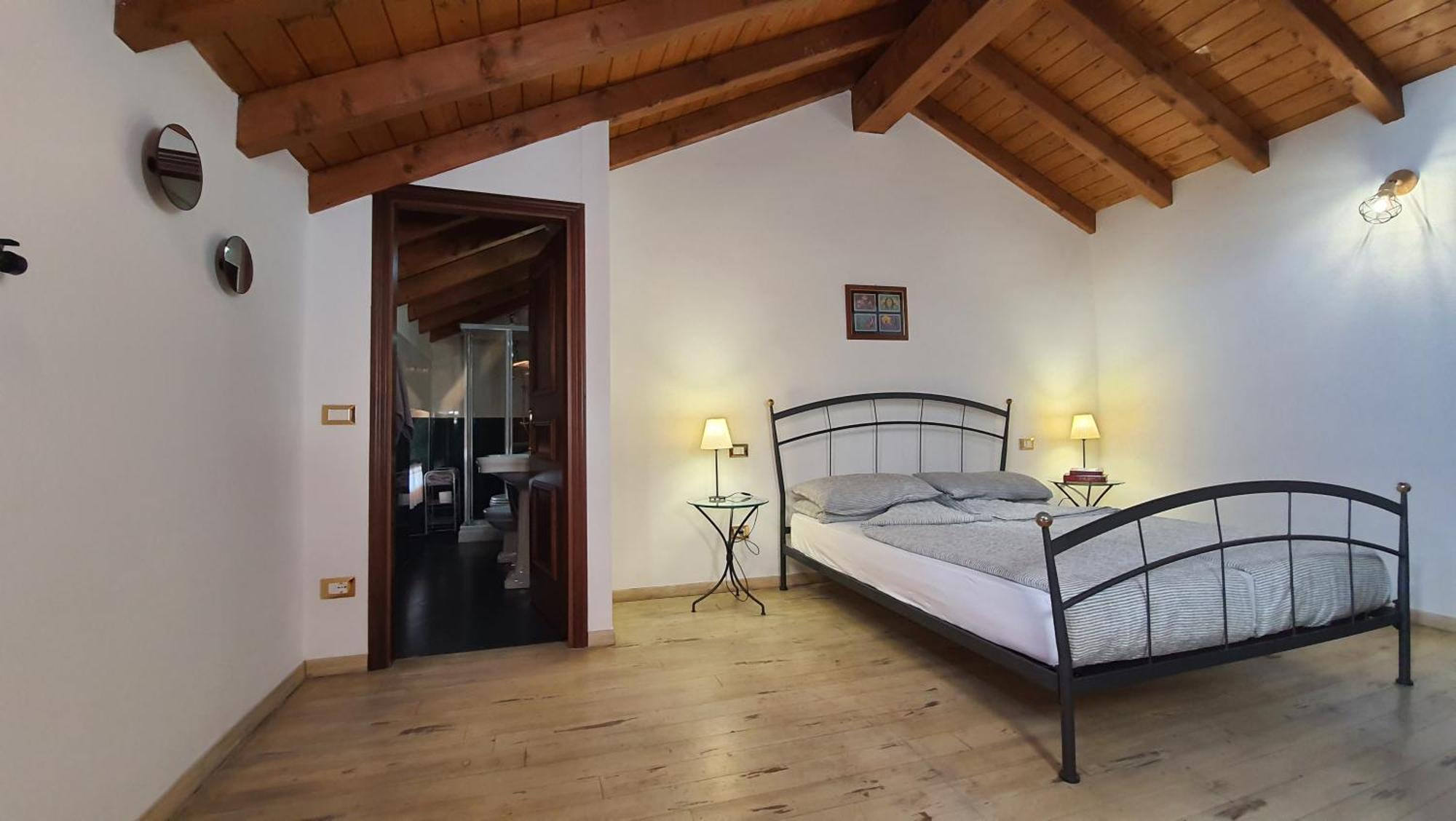 Villa Santa Caterina Manerba del Garda Exterior foto