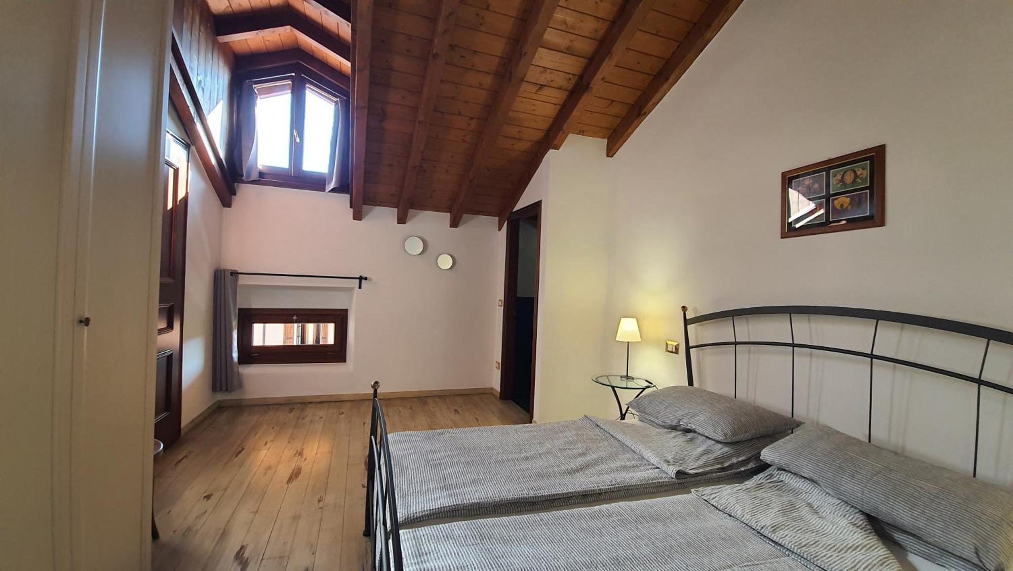 Villa Santa Caterina Manerba del Garda Exterior foto