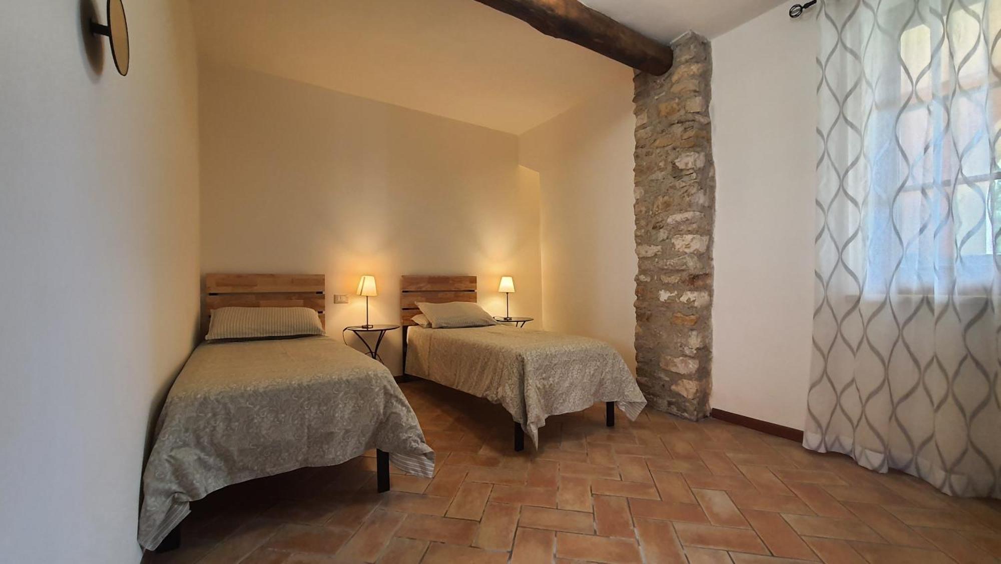 Villa Santa Caterina Manerba del Garda Exterior foto